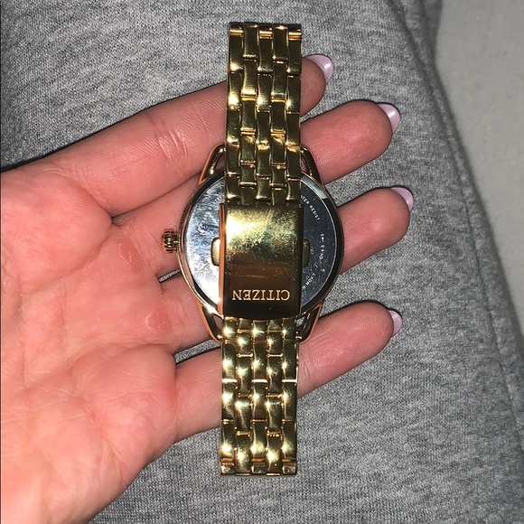 Citizen watch women’s
